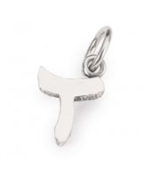 Charm Trollbeads in Argento TAGBE-20289 - TAGBE-20289